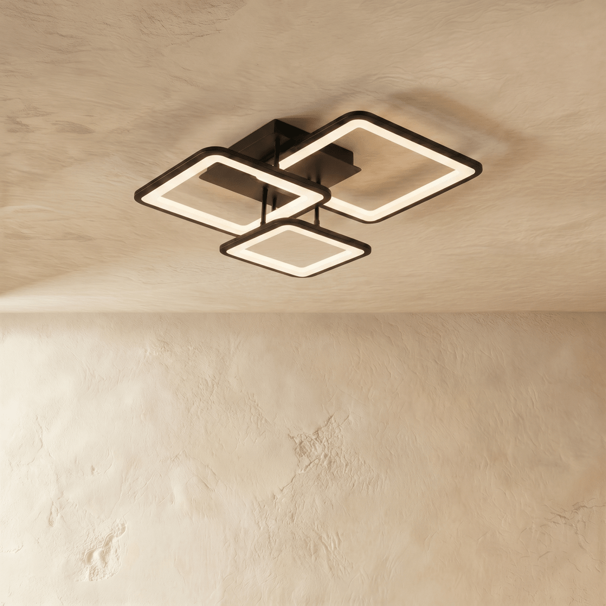 Cara Ceiling Light
