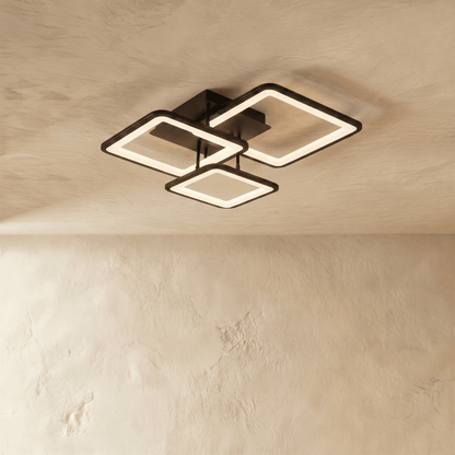 Cara Ceiling Light