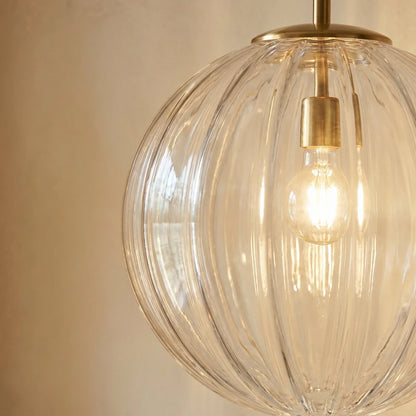 Carissa Pendant Light