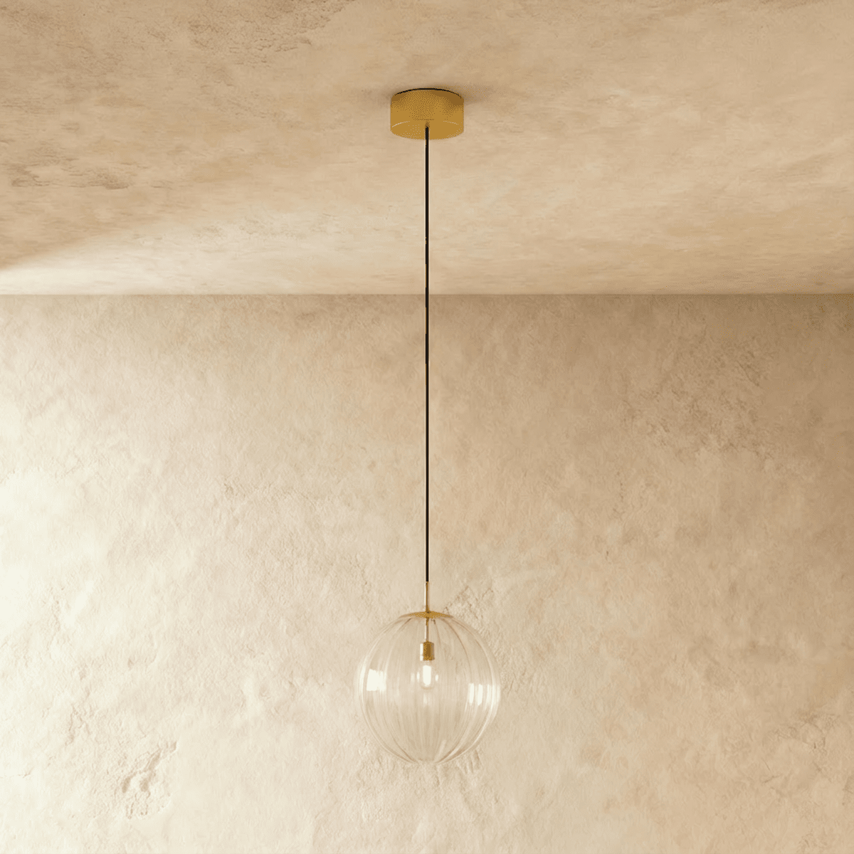 Carissa Pendant Light