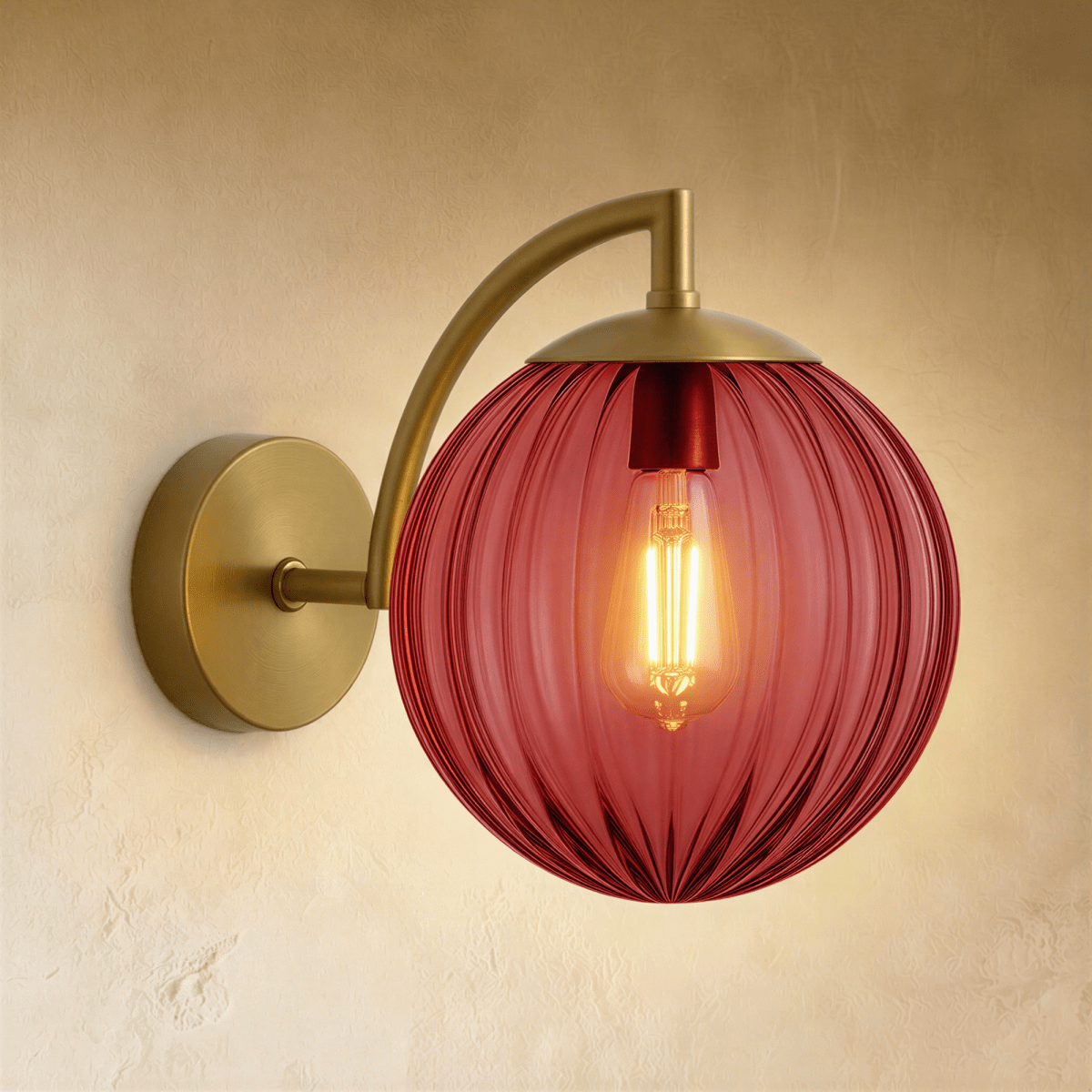 Carissa Wall Lamp