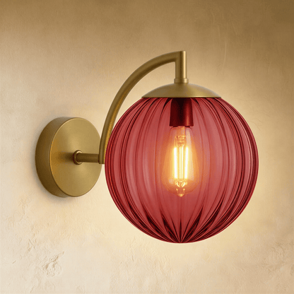 Carissa Wall Lamp
