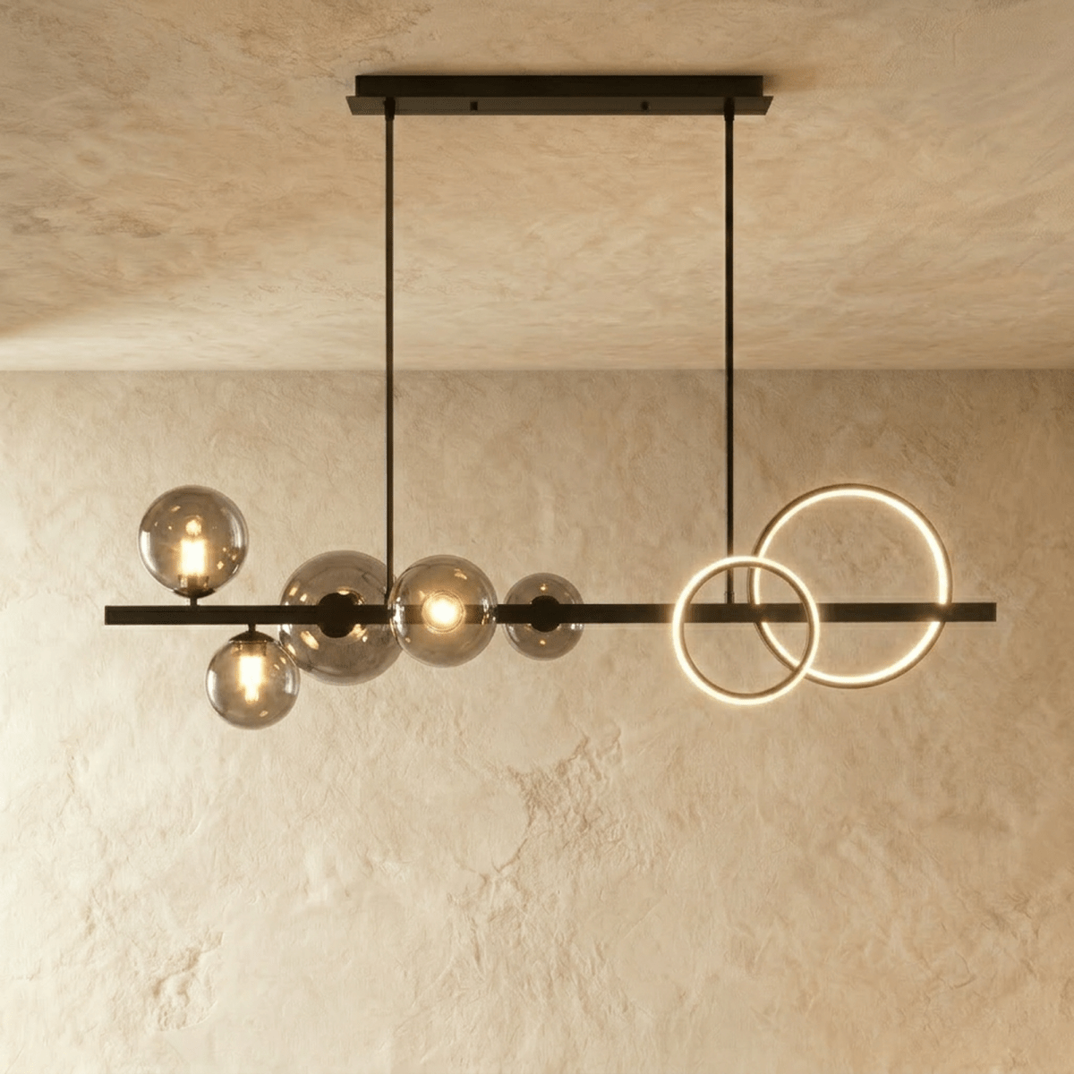 Caroline Pendant Light
