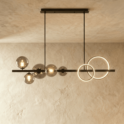 Caroline Pendant Light