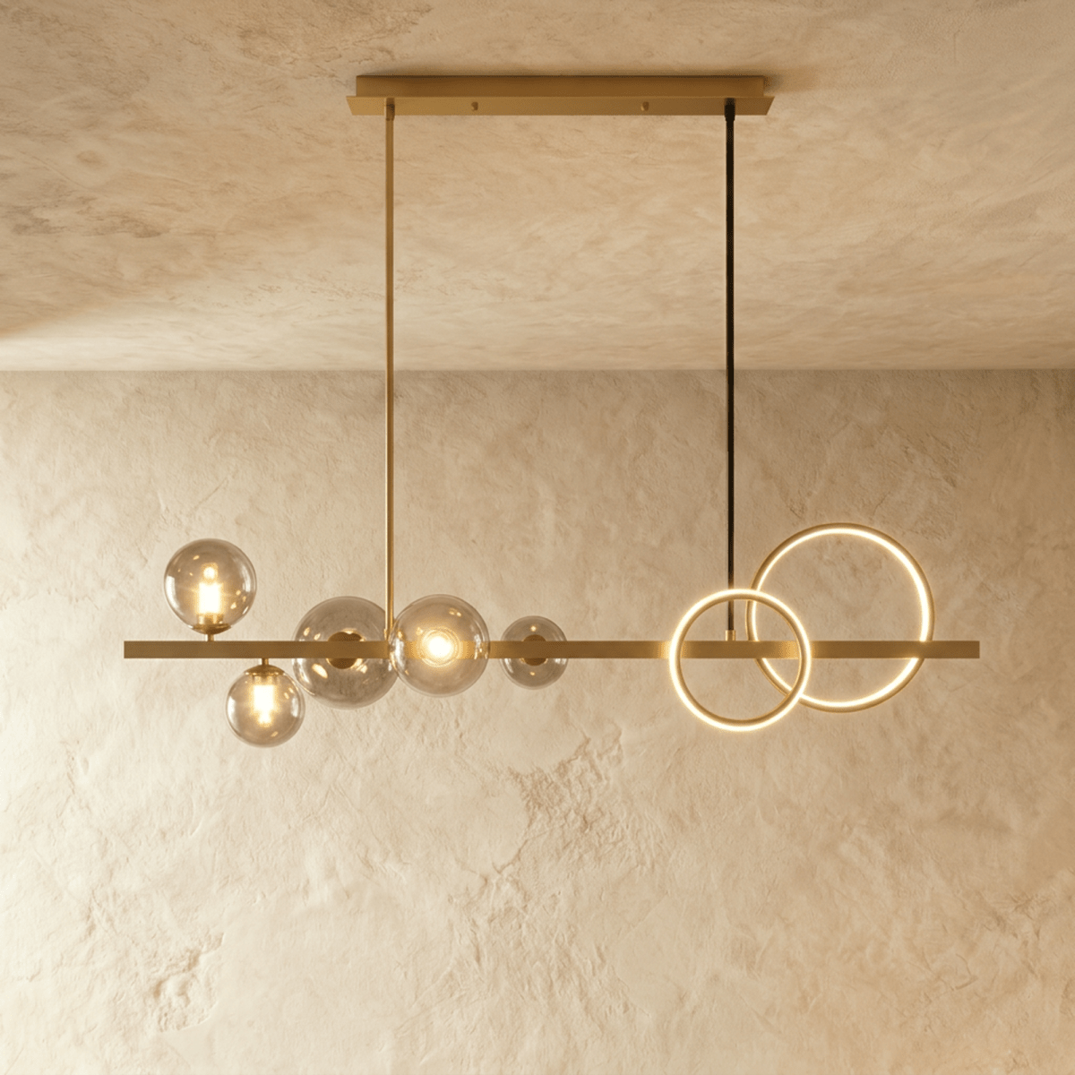 Caroline Pendant Light