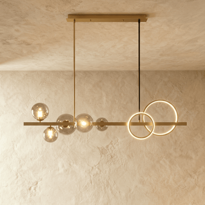 Caroline Pendant Light