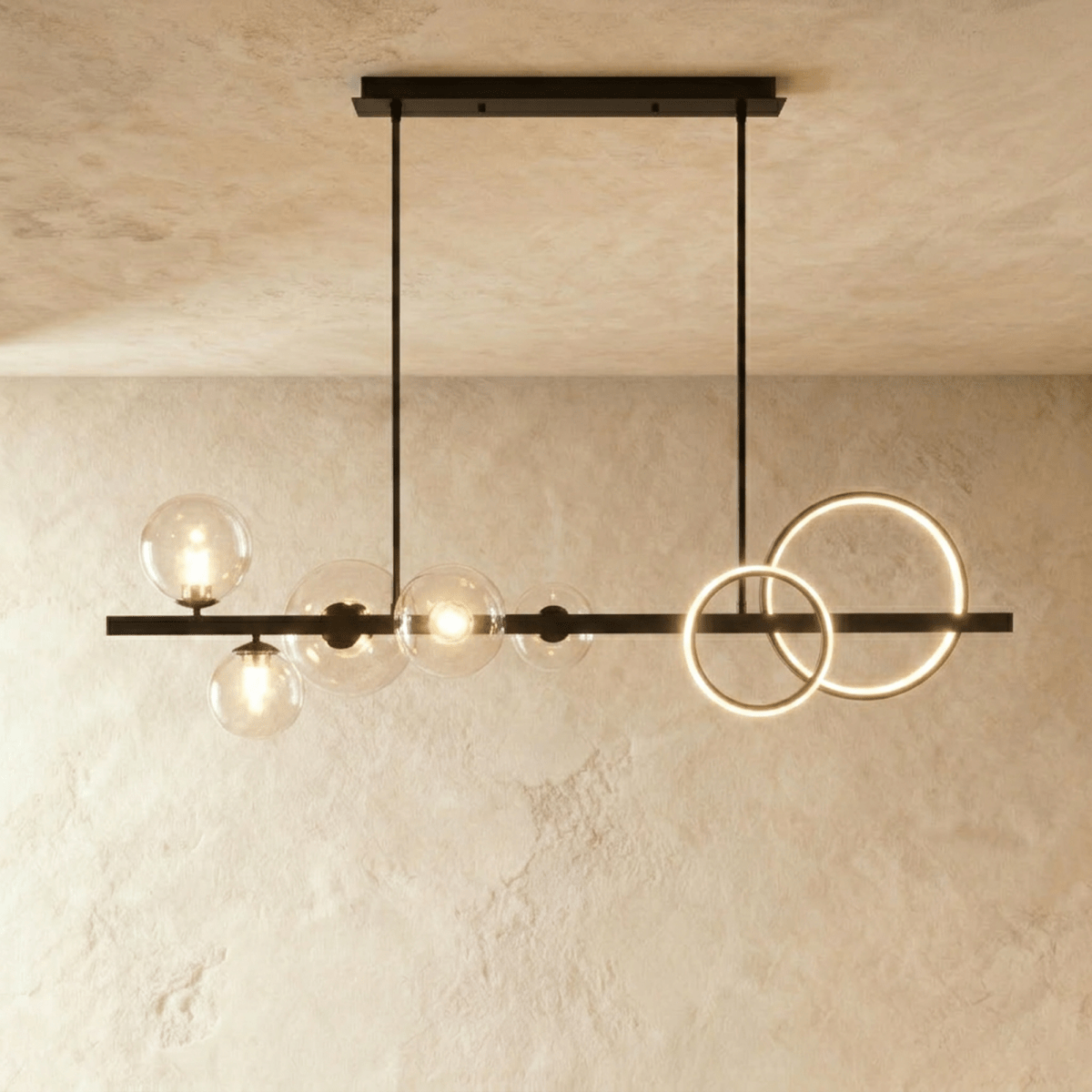 Caroline Pendant Light
