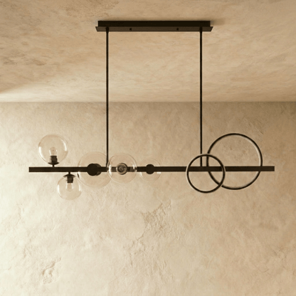 Caroline Pendant Light