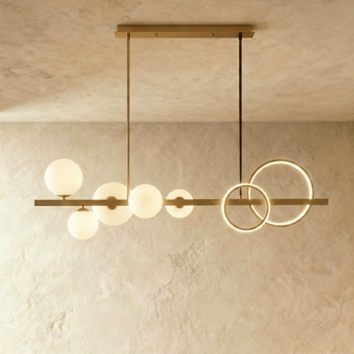 Caroline Pendant Light