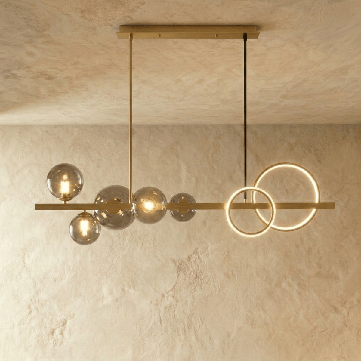 Caroline Pendant Light