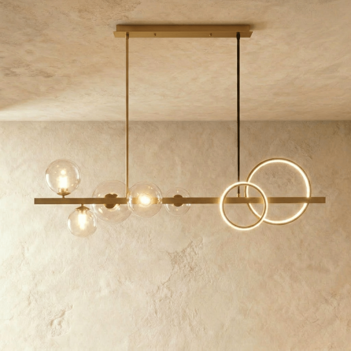 Caroline Pendant Light