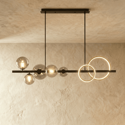 Caroline Pendant Light