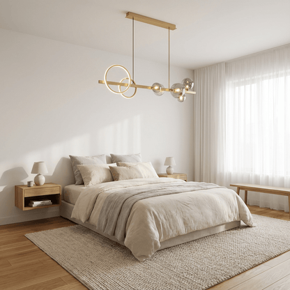Caroline Pendant Light
