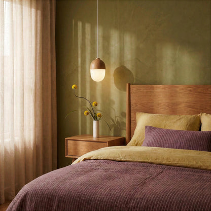 Castanea Pendant Light
