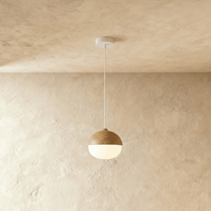Castanea Pendant Light