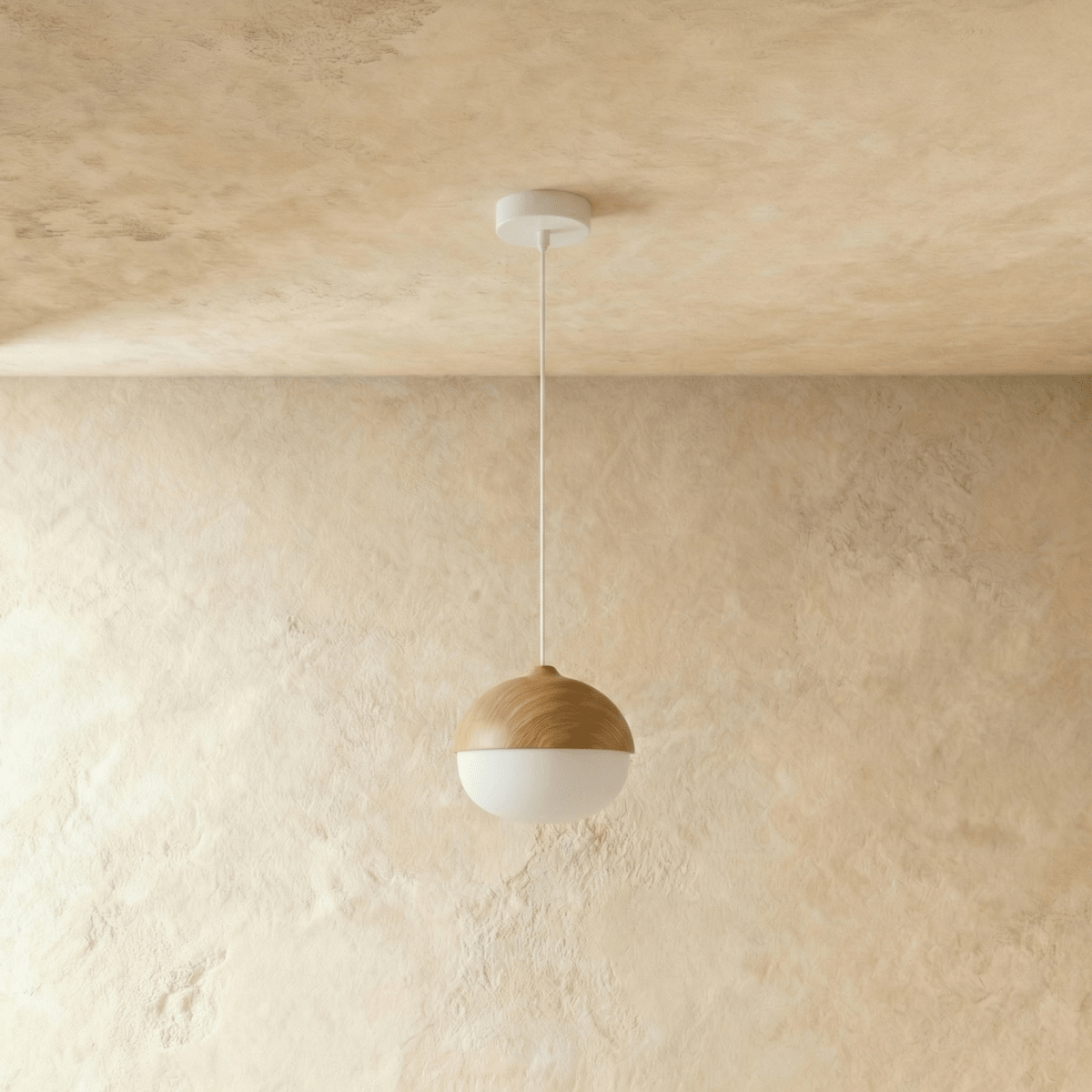 Castanea Pendant Light