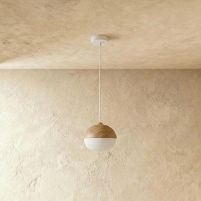 Castanea Pendant Light