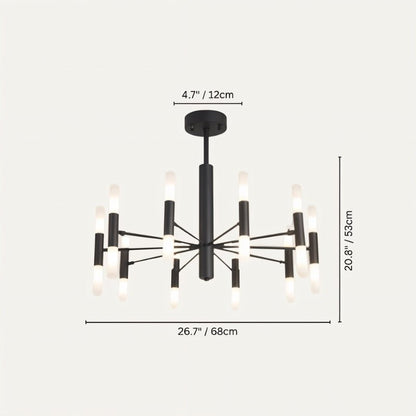 Cecilia Chandelier