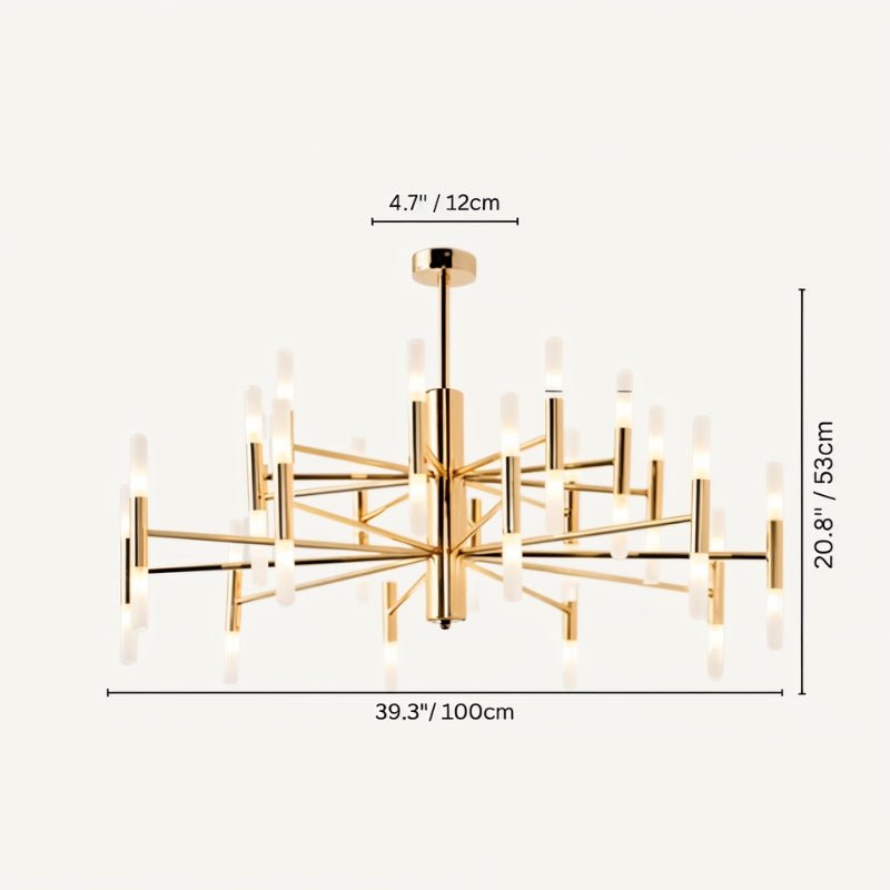 Cecilia Chandelier