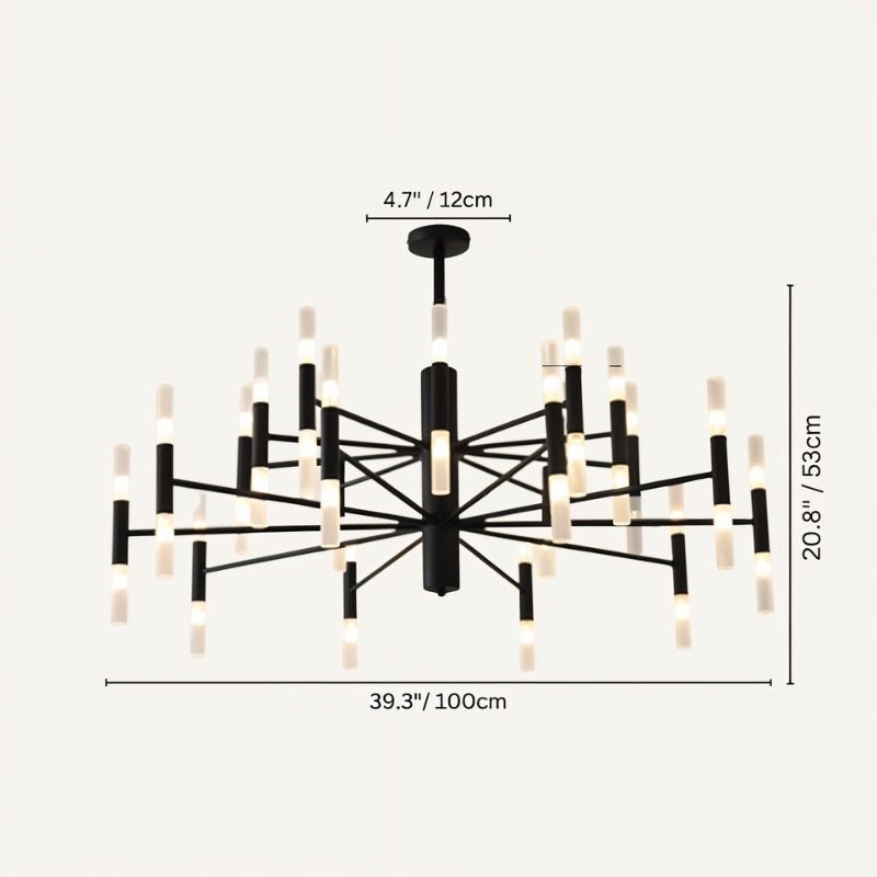 Cecilia Chandelier