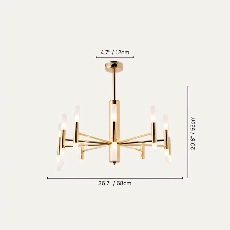 Cecilia Chandelier