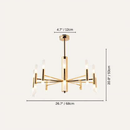 Cecilia Chandelier