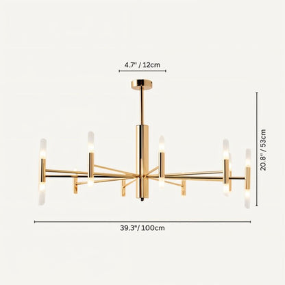 Cecilia Chandelier
