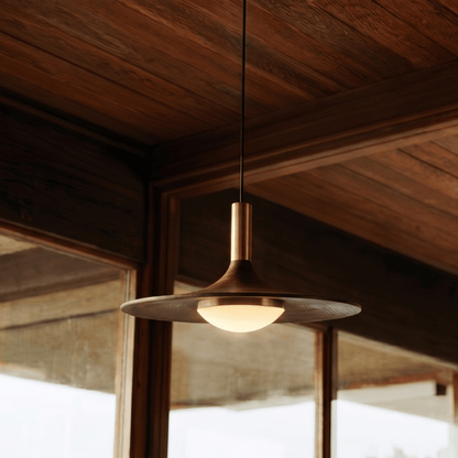 Cedro Pendant Light