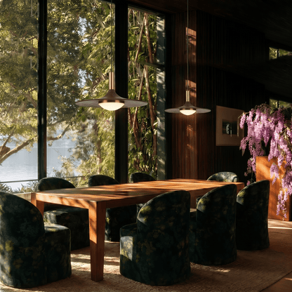 Cedro Pendant Light