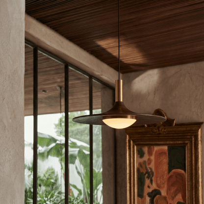 Cedro Pendant Light