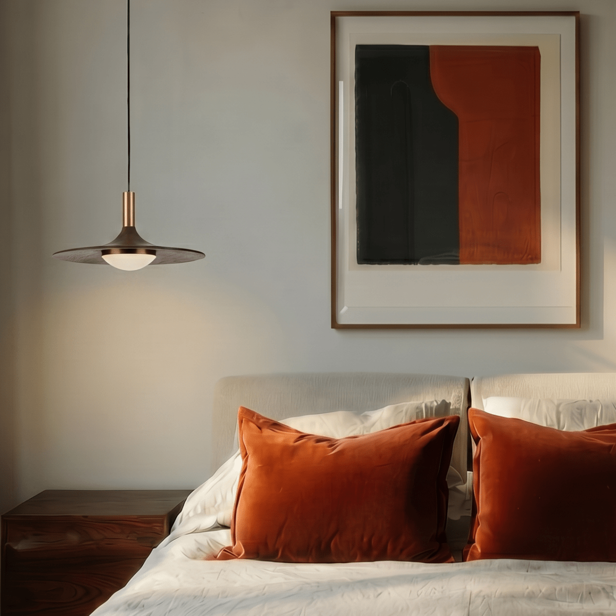 Cedro Pendant Light