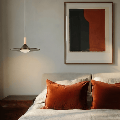 Cedro Pendant Light