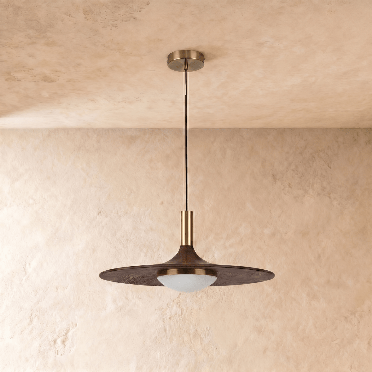 Cedro Pendant Light