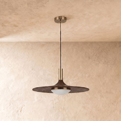 Cedro Pendant Light
