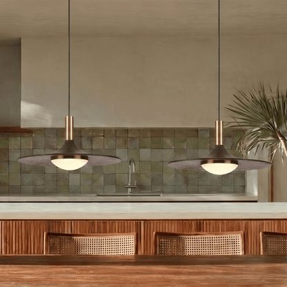 Cedro Pendant Light