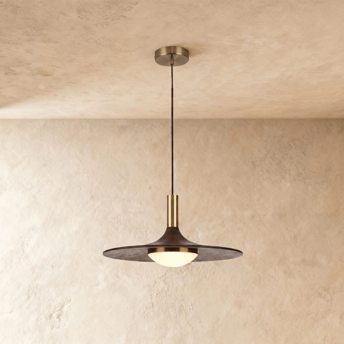 Cedro Pendant Light