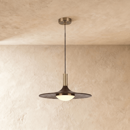Cedro Pendant Light