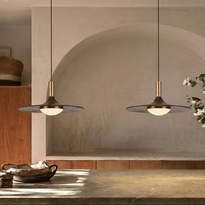 Cedro Pendant Light