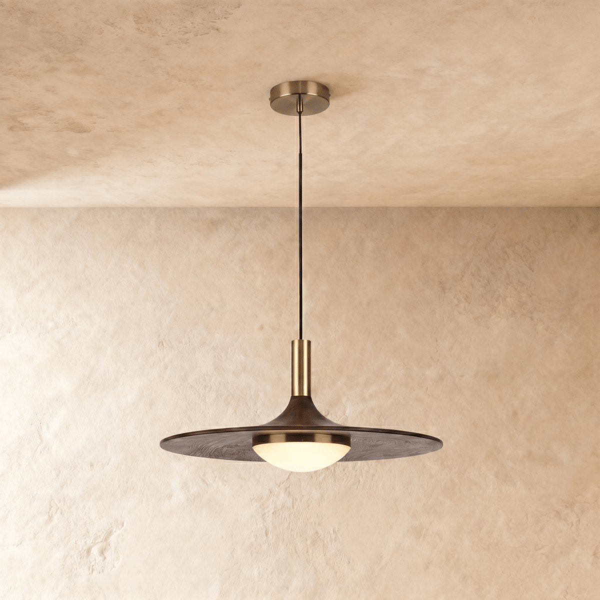 Cedro Pendant Light