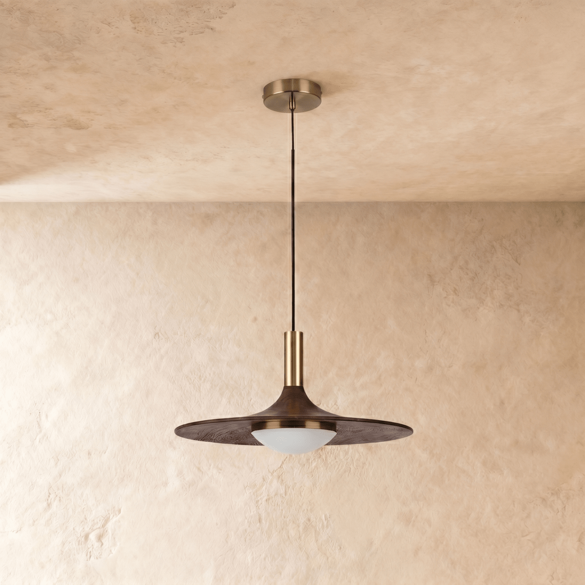 Cedro Pendant Light
