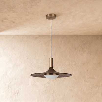 Cedro Pendant Light