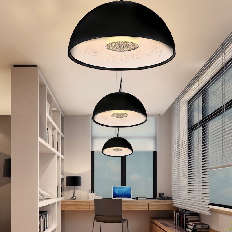 Cedrus Skygarden Pendant Light