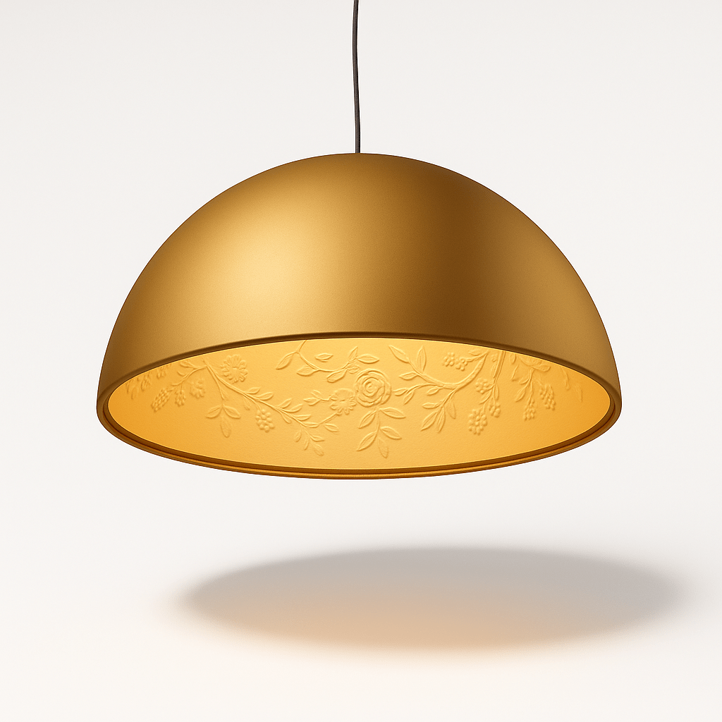Cedrus Skygarden Pendant Light