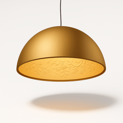 Cedrus Skygarden Pendant Light