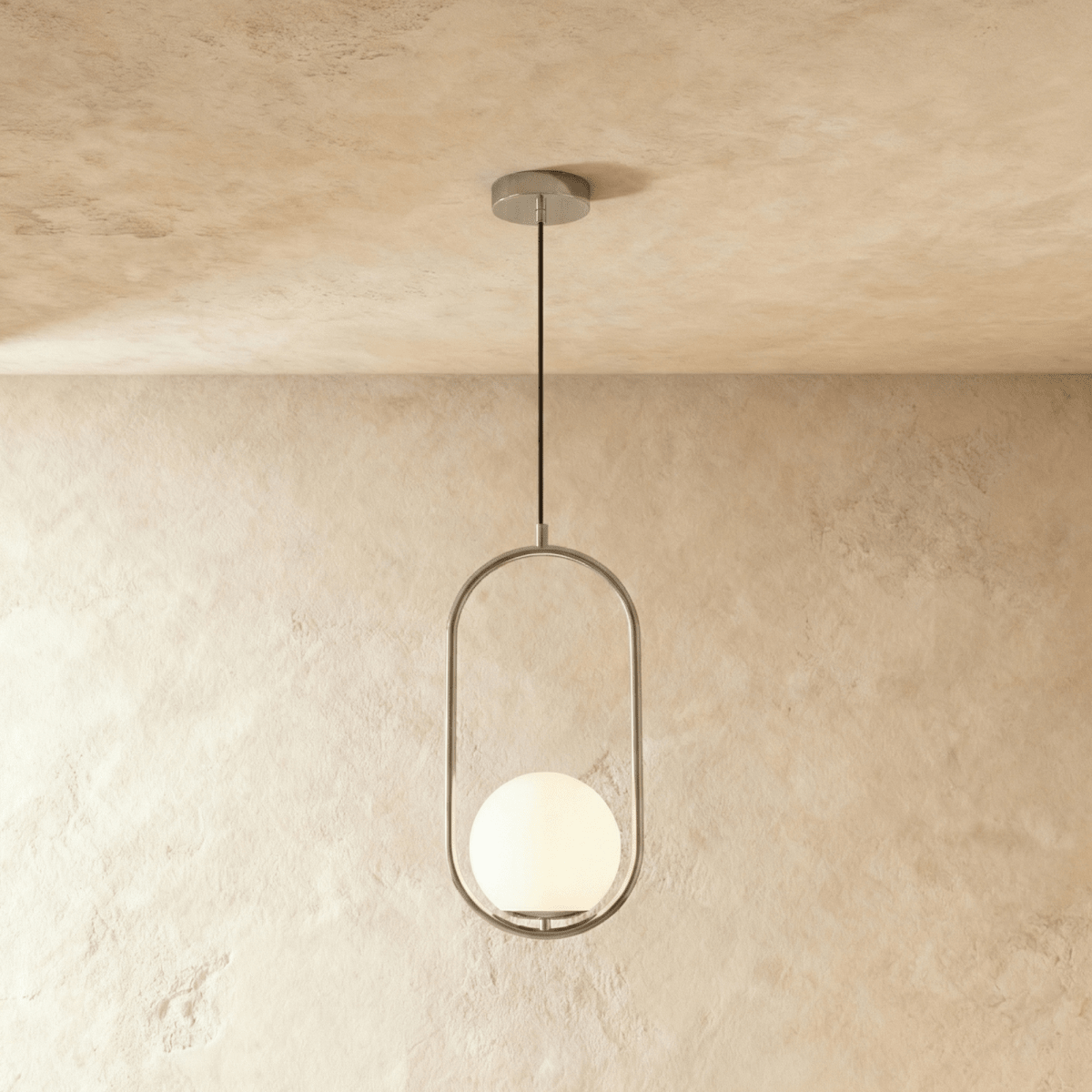 Cells Pendant Light