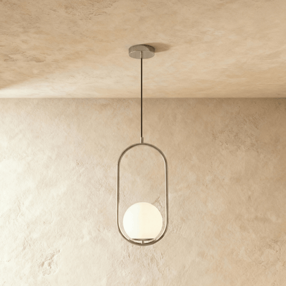 Cells Pendant Light