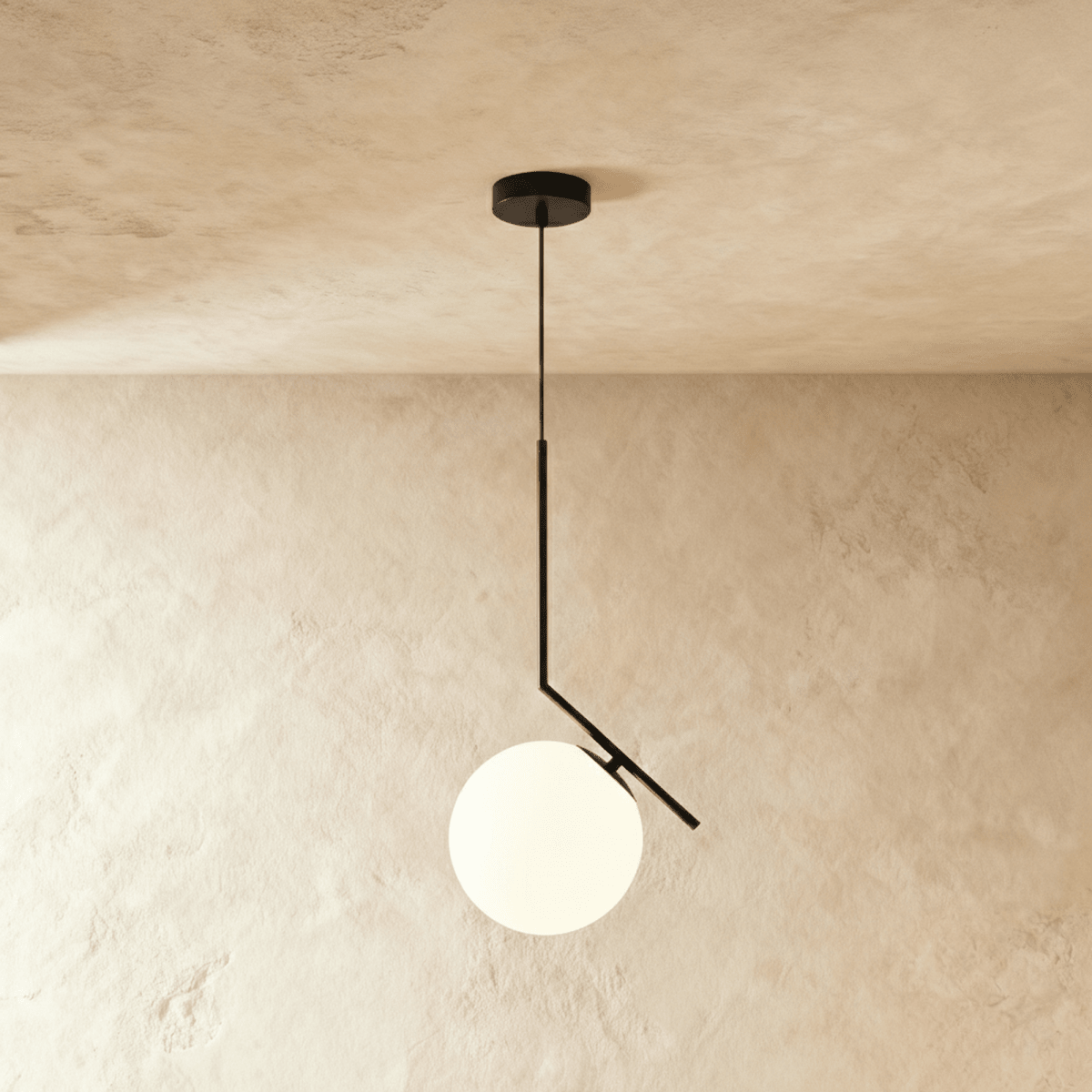 Cells Pendant Light