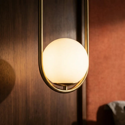 Cells Pendant Light