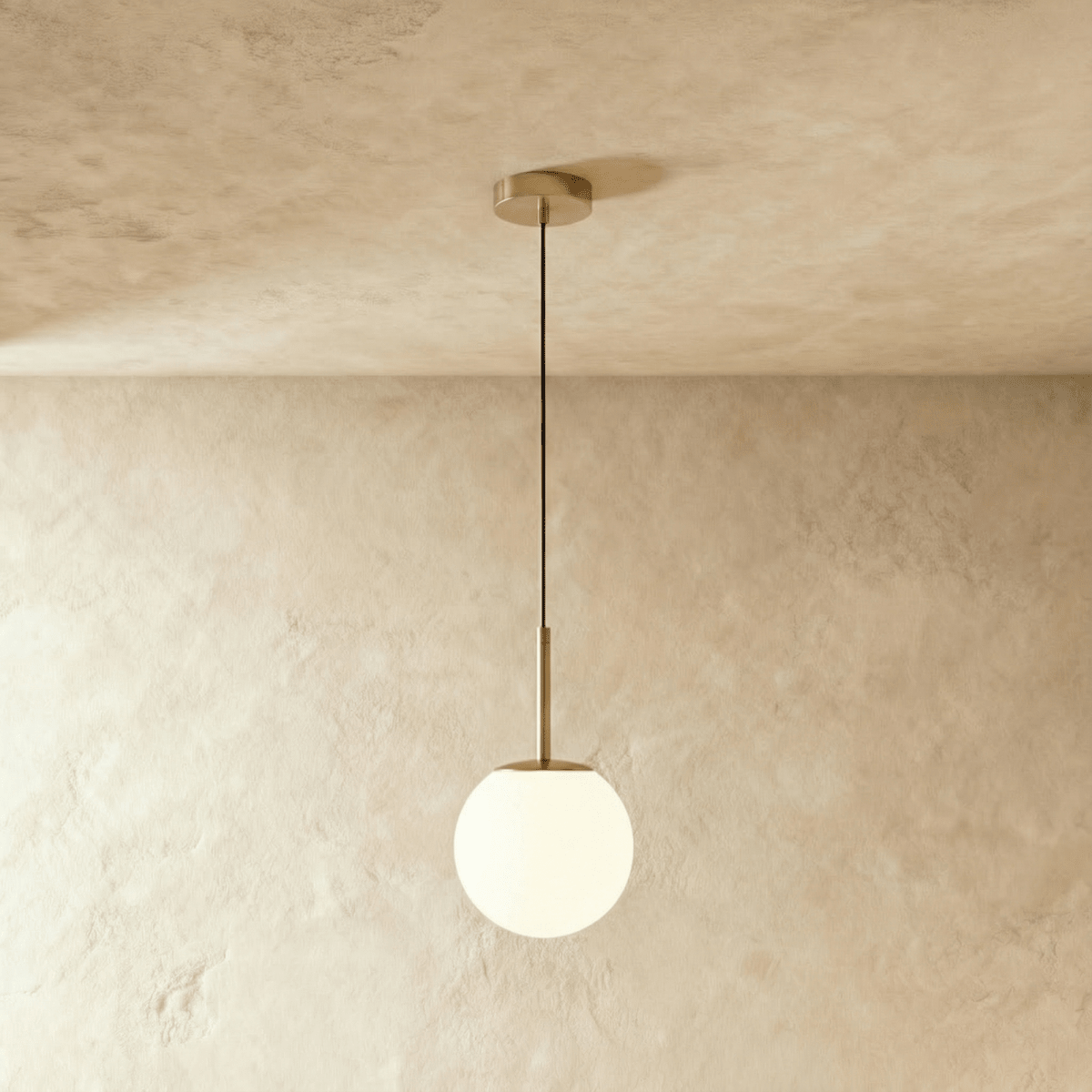 Cells Pendant Light