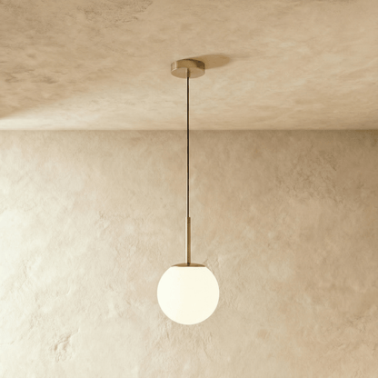 Cells Pendant Light